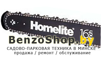 Запчасти Для Бензопилы Хомелите 4016 Купить